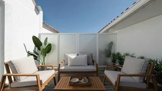 Apartments in Madrid Centro - photo 10