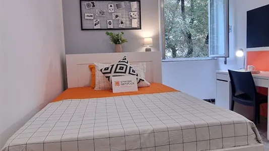 Rooms in Roma Municipio II – Parioli/Nomentano - photo 7