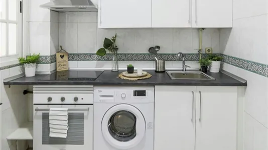 Rooms in Madrid Arganzuela - photo 9