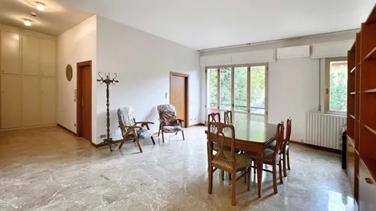 Apartments in Sasso Marconi - photo 1