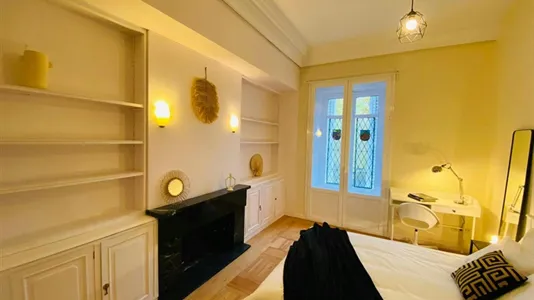 Rooms in Madrid Centro - photo 3