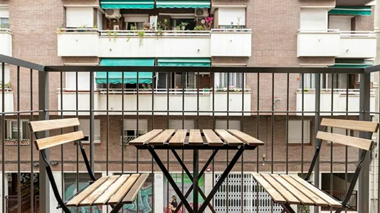 Apartments in Barcelona Sants-Montjuïc - photo 7