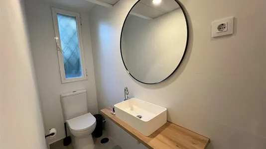 Rooms in Húmera-Somosaguas-Prado del Rey - photo 10