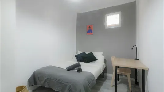 Rooms in Madrid Centro - photo 2