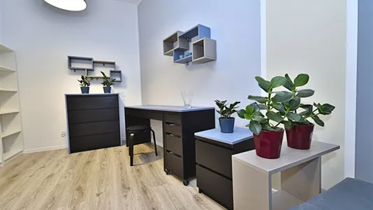 Apartments in Łódź - photo 4