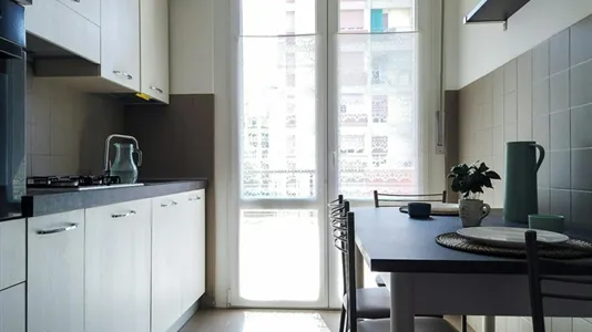 Rooms in Trento - photo 6