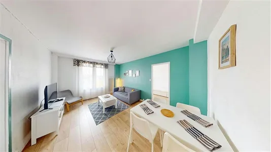 Rooms in Toulouse - photo 4