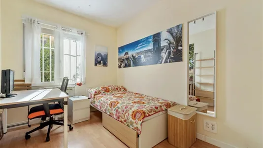 Rooms in Madrid Ciudad Lineal - photo 1