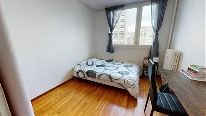 Room for rent in Lyon, Auvergne-Rhône-Alpes