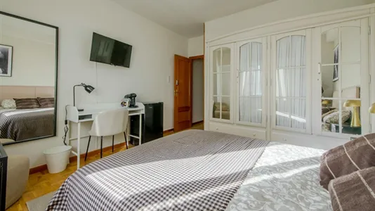 Rooms in Madrid Tetuán - photo 4