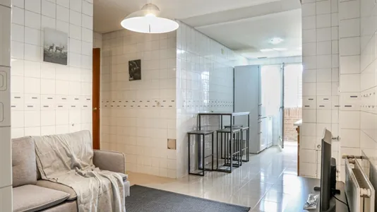 Rooms in Madrid Moncloa-Aravaca - photo 10