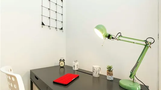 Rooms in Milano Zona 2 - Stazione Centrale, Gorla, Turro, Greco, Crescenzago - photo 5