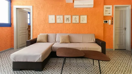 Apartments in Location is not specified - photo 10