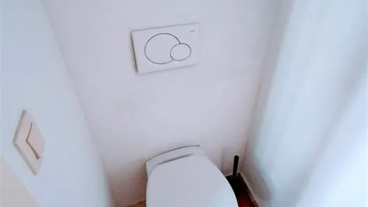 Apartments in Brussels Sint-Gillis - photo 4