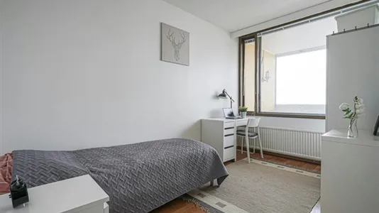Rooms in Helsinki Keskinen - photo 1