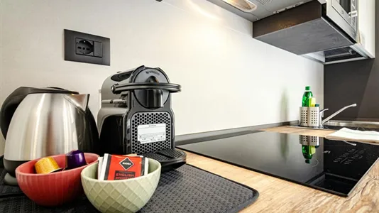 Apartments in Bologna - photo 9