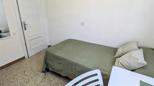 Rooms in Burjassot - photo 5