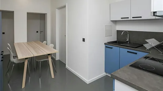 Rooms in Berlin Mitte - photo 6