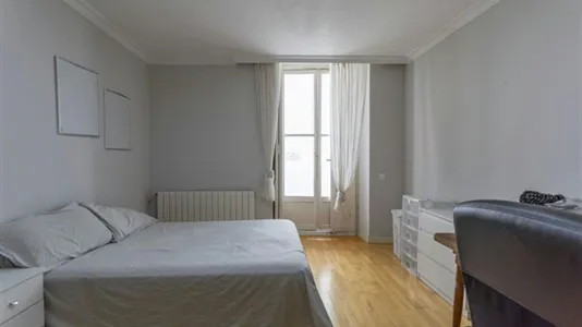 Rooms in Valencia Ciutat Vella - photo 5