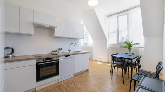 Rooms in Vienna Leopoldstadt - photo 7