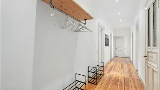 Rooms in Hamburg Eimsbuttel - photo 6