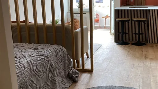 Apartments in Location is not specified - photo 8