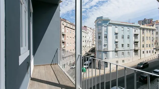 Rooms in Location is not specified - photo 10