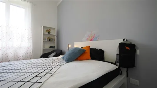 Rooms in Turin - photo 4