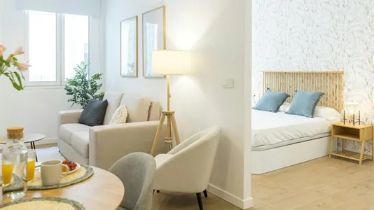 Apartments in Málaga - photo 6