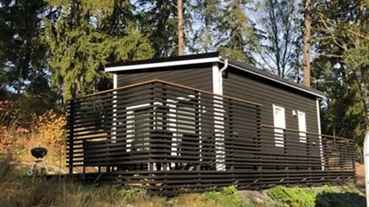 Apartments in Tyresö - photo 1