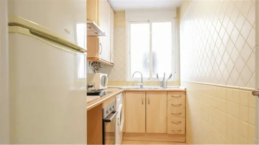Apartments in Alcorcón - photo 2