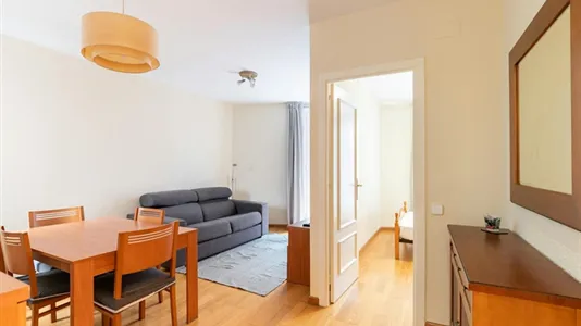 Apartments in Barcelona Gràcia - photo 4