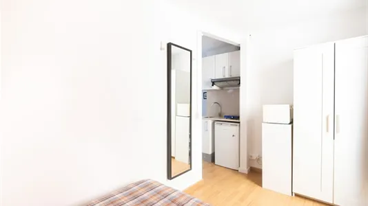 Apartments in Barcelona Gràcia - photo 7