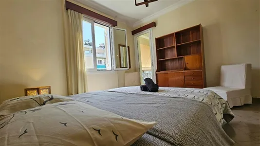 Apartments in Athens Ano Petralona - photo 7