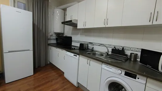 Rooms in Madrid Arganzuela - photo 8