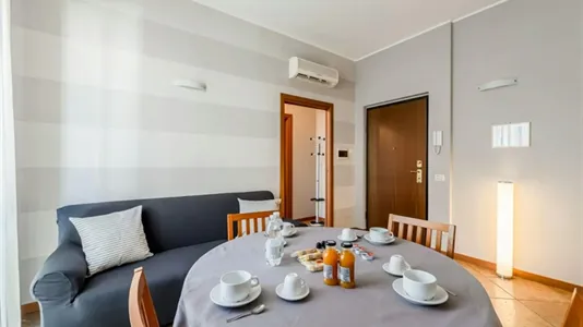 Apartments in Melzo - photo 9