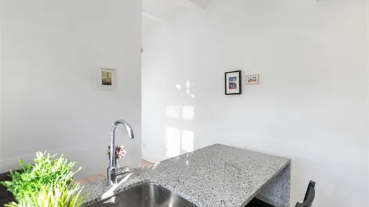 Apartments in Barcelona Eixample - photo 7