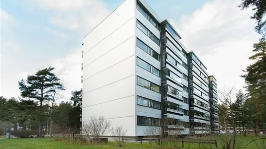 Rooms in Helsinki Itäinen - photo 9