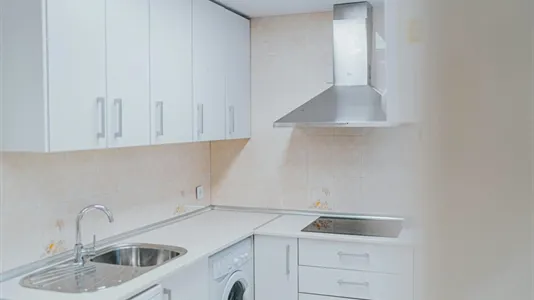 Rooms in Madrid Arganzuela - photo 7