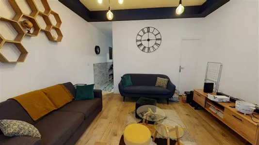 Rooms in Lille - photo 3
