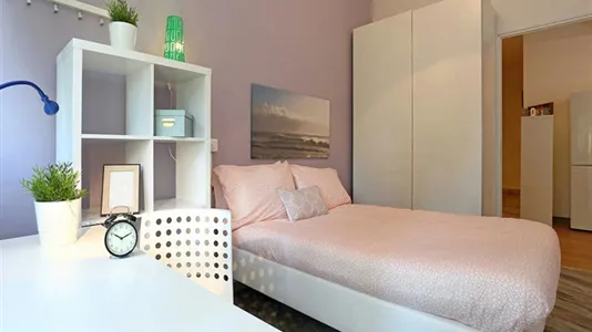 Rooms in Roma Municipio XIV – Monte Mario - photo 3