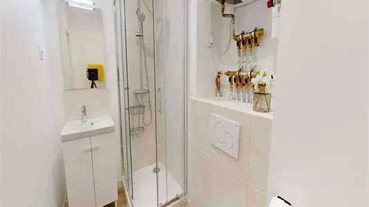 Rooms in Paris 10ème arrondissement - photo 1