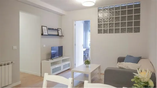 Apartments in Alcorcón - photo 5