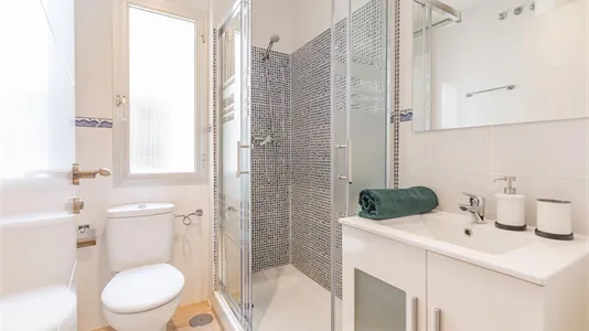 Rooms in Madrid Tetuán - photo 6