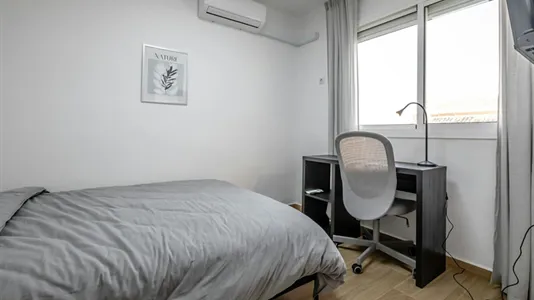 Rooms in Valencia L'Eixample - photo 2