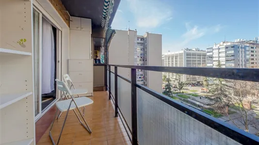 Rooms in Madrid Tetuán - photo 5