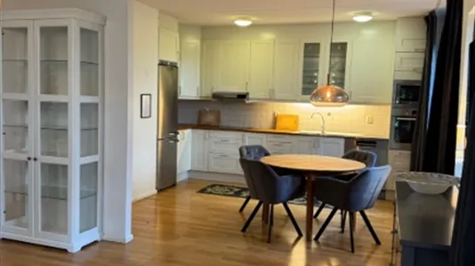 Apartments in Solna - photo 2