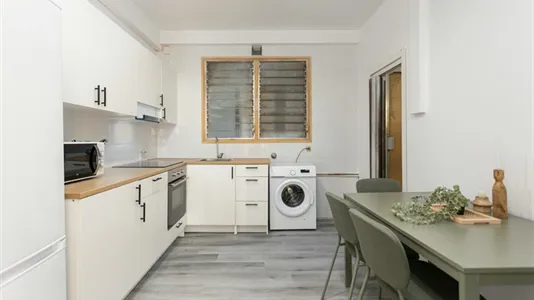 Apartments in Barcelona Sarrià-St. Gervasi - photo 5