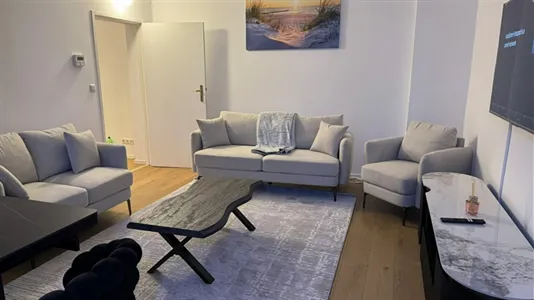 Apartments in Berlin Spandau - photo 1