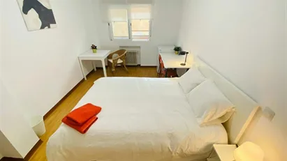 Room for rent in Madrid Retiro, Madrid